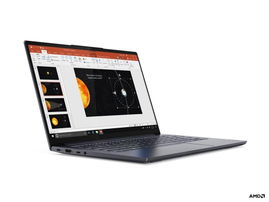 Lenovo IdeaPad Slim 7 14ARE05 - Notebook - 14