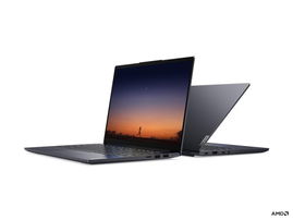 Lenovo IdeaPad Slim 7 14ARE05 - Notebook - 14