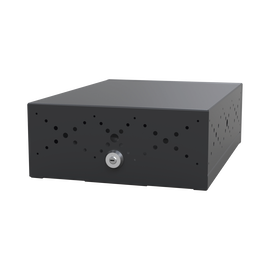 Gabinete de Seguridad para Videograbadora Móvil (Revisar modelos compatibles)
