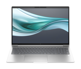 HP EliteBook 660 G11 Notebook - 16 HP EliteBook 660 G11 Notebook - 16