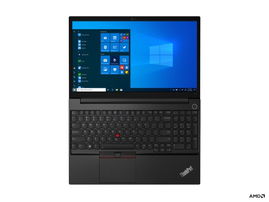 Lenovo E15 - Notebook - 15.6 Lenovo E15 - Notebook - 15.6