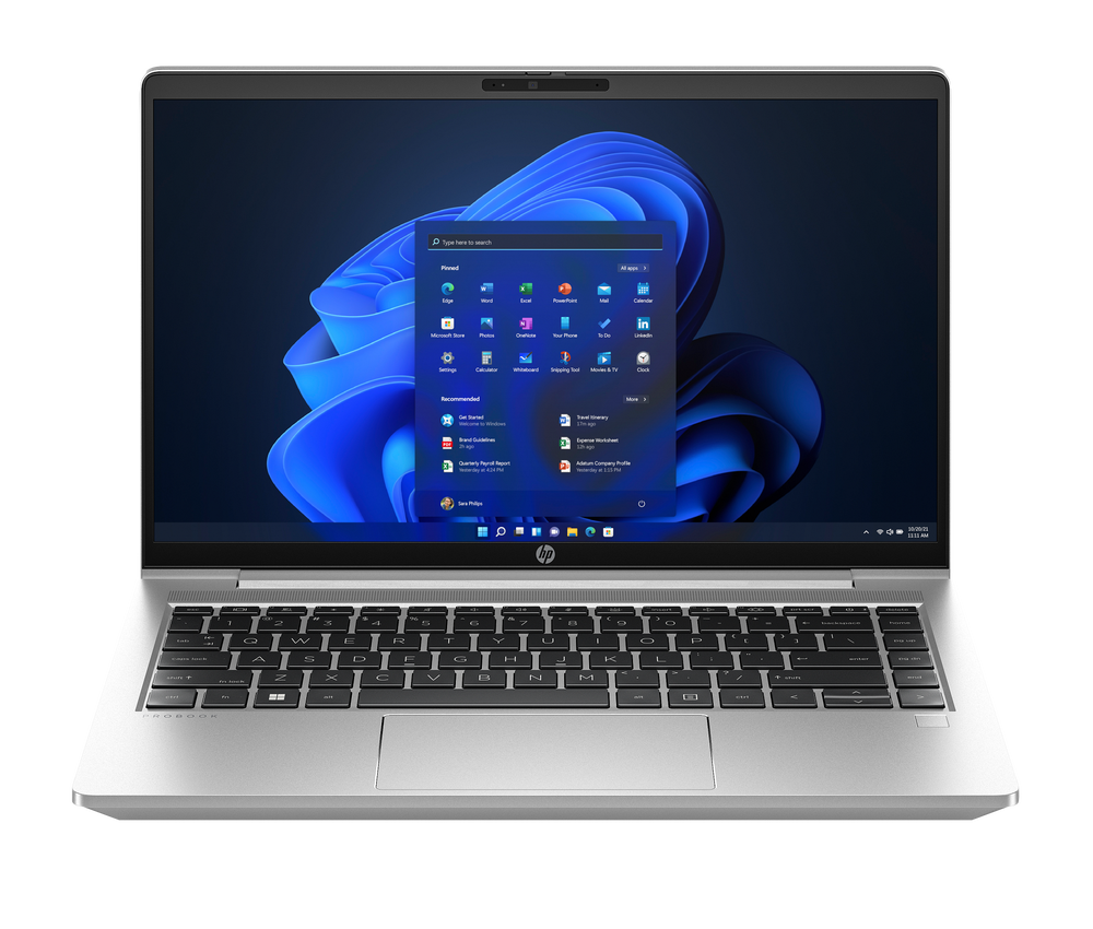 HP ProBook 440 G10 14 Intel Core i7-1355U 16GB SSD 1TB HP ProBook 440 G10 14 Intel Core i7-1355U 16GB SSD 1TB
