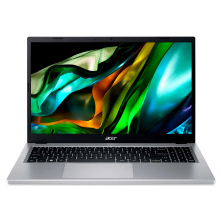 Acer A3 - Notebook - 15
