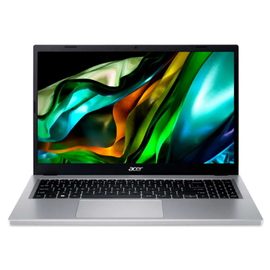 Acer A3 - Notebook - 15