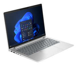 HP ProBook 445 G11 - Notebook - 14 HP ProBook 445 G11 - Notebook - 14