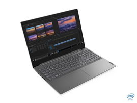 Laptop Lenovo V15 15.6" Intel Core i5 1035G1 - 8GB de RAM - 1TB - Windows 10 Pro 
