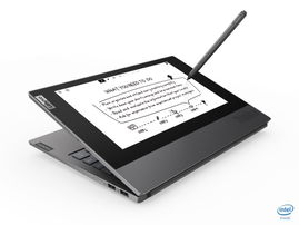 Lenovo THINKBOOK 13.3IN  i5-10210U 1.6Gz- 8Gb-256SSD  W10P IRON GREY 20TG000MUS