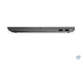 Lenovo THINKBOOK 13.3IN  i5-10210U 1.6Gz- 8Gb-256SSD  W10P IRON GREY 20TG000MUS