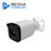 CAMARA HD BULLET 5MP MERIVA TECHNOLOGY MSC-5203 AHD / TVI / CVI / LENTE 3.6MM / 30M IR / OSD / COC / METÁLICA / IP67 / 12VCD