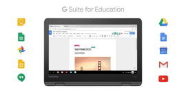 Lenovo 300e Chromebook (1st Gen) 81H0 Lenovo 300e Chromebook (1st Gen) 81H0