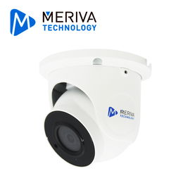 CÁMARA HD DOMO 5MP MERIVA TECHNOLOGY MSC-5303 AHD / TVI / CVI / LENTE 3.6MM / 30M IR / OSD / COC / METÁLICA / IP67 / 12VCD CÁMARA HD DOMO 5MP MERIVA TECHNOLOGY MSC-5303 AHD / TVI / CVI / LENTE 3.6MM / 30M IR / OSD / COC / METÁLICA / IP67 / 12VCD