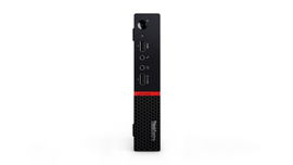 Lenovo - M715q  Mini tower - 10VHA00LGI - AMD Ryzen 5 2400GE - 8 GB - 1 TB Capacidad del disco duro - Windows 10 Pro - Español