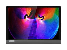 Lenovo Yoga Smart Tab ZA53 - Tableta - Android 9.0 (Pie) - 32 GB Embedded Multi-Chip Package - 10.1
