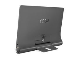 Lenovo Yoga Smart Tab ZA53 - Tableta - Android 9.0 (Pie) - 32 GB Embedded Multi-Chip Package - 10.1