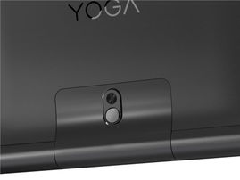 Lenovo Yoga Smart Tab ZA53 - Tableta - Android 9.0 (Pie) - 32 GB Embedded Multi-Chip Package - 10.1