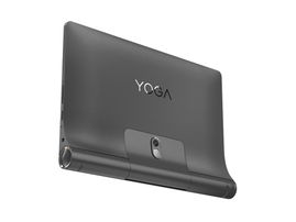 Lenovo Yoga Smart Tab ZA53 - Tableta - Android 9.0 (Pie) - 32 GB Embedded Multi-Chip Package - 10.1