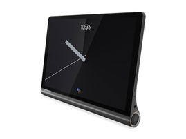 Lenovo Yoga Smart Tab ZA53 - Tableta - Android 9.0 (Pie) - 32 GB Embedded Multi-Chip Package - 10.1