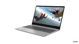Laptop Lenovo S3400 15.6" AMD Ryzen 3 3200U - 4GB de RAM DDR4 SDRAM - 256GB SSD  - Windows 10 Pro 