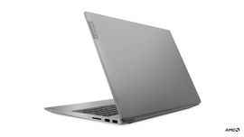 Laptop Lenovo S3400 15.6" AMD Ryzen 3 3200U - 4GB de RAM DDR4 SDRAM - 256GB SSD  - Windows 10 Pro 