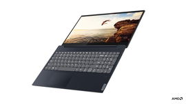 Laptop Lenovo S3400 15.6" AMD Ryzen 3 3200U - 4GB de RAM DDR4 SDRAM - 256GB SSD  - Windows 10 Pro 