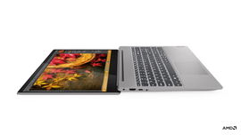 Laptop Lenovo S3400 15.6" AMD Ryzen 3 3200U - 4GB de RAM DDR4 SDRAM - 256GB SSD  - Windows 10 Pro 