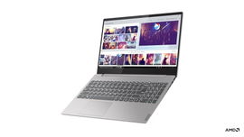 Laptop Lenovo S3400 15.6" AMD Ryzen 3 3200U - 4GB de RAM DDR4 SDRAM - 256GB SSD  - Windows 10 Pro 