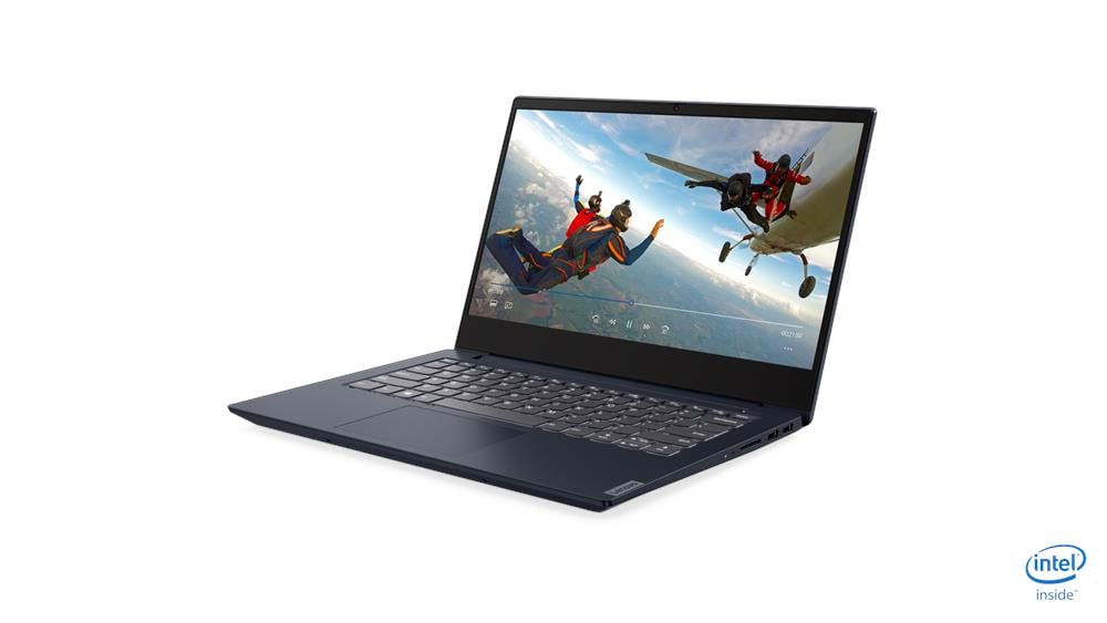 Lenovo - Notebook S340 - 81VV0051GJ -  14