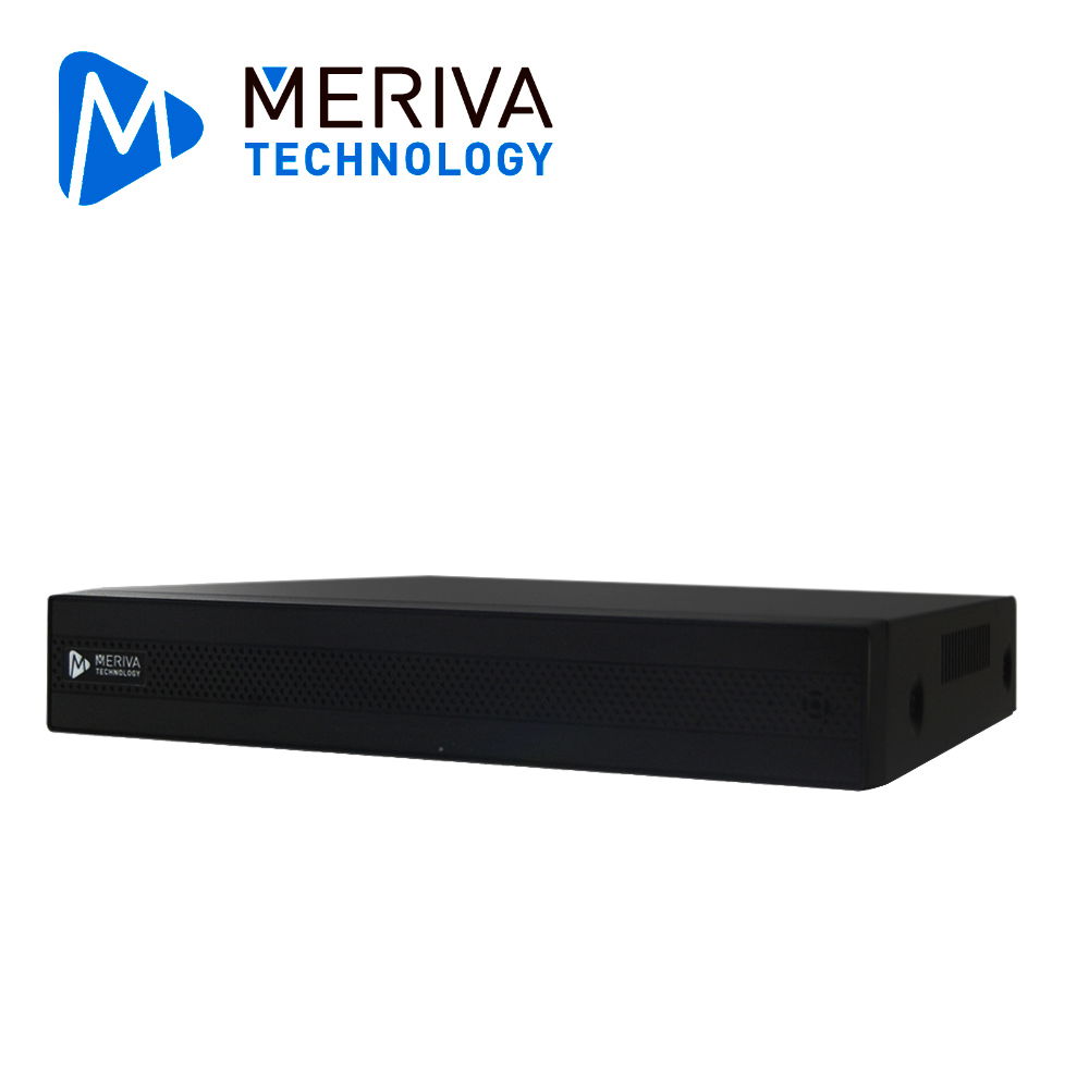 DVR MERIVA TECHNOLOGY MXVR-2104 HD H.265 6CH 2MP PENTA HÍBRIDO 4CH BNC / 2CH IP / SALIDA HDMI (1080P) + 1 VGA SIMULTÁNEA / 1 SALIDA + 1 ENTRADA DE AUDIO RCA / COC / P2P-CLOUD / SO. N9000 / TECNOLOGÍAS AHD / TVI / CVI / SD / IP / GRABACIÓN 1080P-LITE DVR MERIVA TECHNOLOGY MXVR-2104 HD H.265 6CH 2MP PENTA HÍBRIDO 4CH BNC / 2CH IP / SALIDA HDMI (1080P) + 1 VGA SIMULTÁNEA / 1 SALIDA + 1 ENTRADA DE AUDIO RCA / COC / P2P-CLOUD / SO. N9000 / TECNOLOGÍAS AHD / TVI / CVI / SD / IP / GRABACIÓN 1080P-LITE