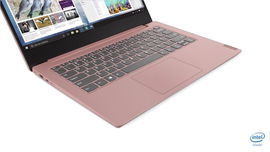 Lenovo - Notebook S340 - 81VV0051GJ -  14