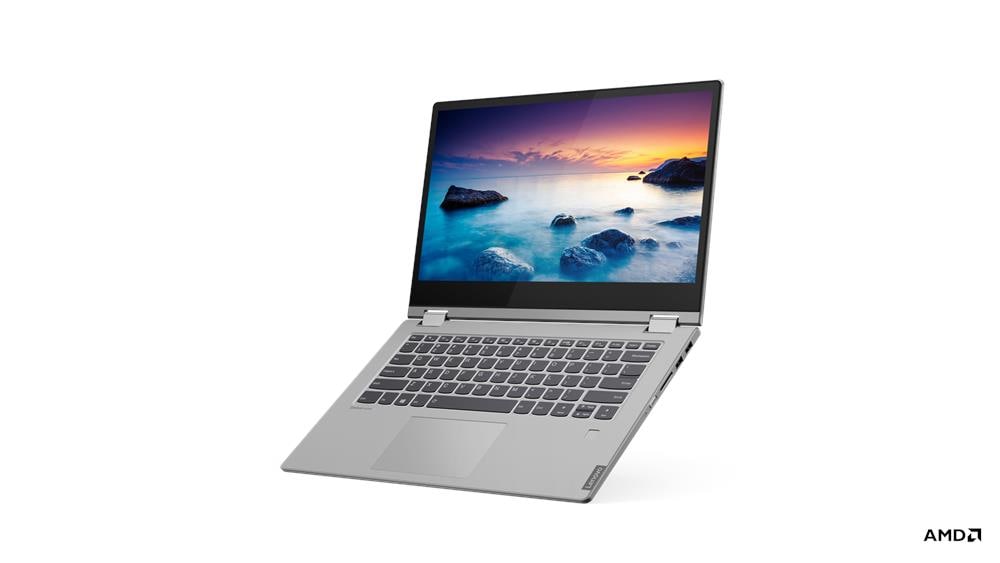 Lenovo IdeaPad Yoga C340 - Ordenador portátil - 14 Lenovo IdeaPad Yoga C340 - Ordenador portátil - 14