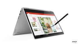 Lenovo IdeaPad Yoga C340 - Ordenador portátil - 14 Lenovo IdeaPad Yoga C340 - Ordenador portátil - 14