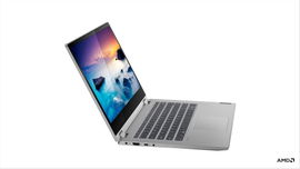 Lenovo IdeaPad Yoga C340 - Ordenador portátil - 14 Lenovo IdeaPad Yoga C340 - Ordenador portátil - 14