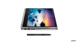Lenovo IdeaPad Yoga C340 - Ordenador portátil - 14 Lenovo IdeaPad Yoga C340 - Ordenador portátil - 14