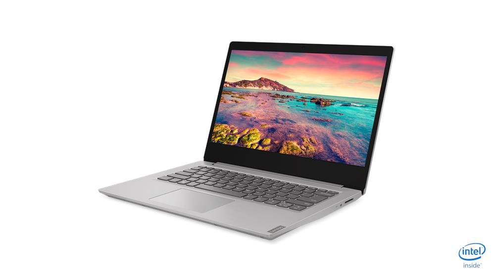 Lenovo - Notebook S145 -81MW0009GJ - Intel Celeron N4000 - 4 GB - 500 GB - Windows 10 Home - 1-year warranty - 14