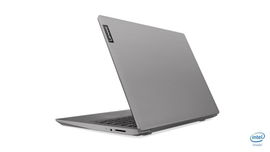 Lenovo - Notebook S145 -81MW0009GJ - Intel Celeron N4000 - 4 GB - 500 GB - Windows 10 Home - 1-year warranty - 14