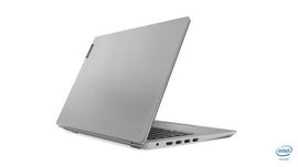 Lenovo - Notebook S145 -81MW0009GJ - Intel Celeron N4000 - 4 GB - 500 GB - Windows 10 Home - 1-year warranty - 14