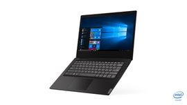 Lenovo - Notebook S145 -81MW0009GJ - Intel Celeron N4000 - 4 GB - 500 GB - Windows 10 Home - 1-year warranty - 14