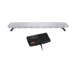 Barra de luces LED de 47
