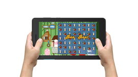 Lenovo - ZA410093MX - TAB Lenovo - ZA410093MX - TAB