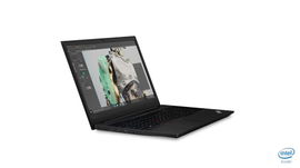 Lenovo E590 - Notebook - 15.6