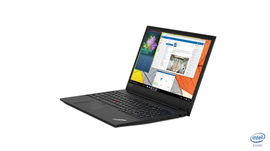 Lenovo E590 - Notebook - 15.6
