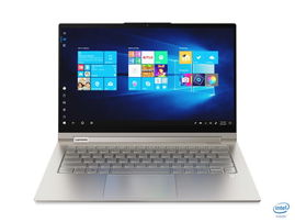 Lenovo - Notebook Yoga C940 - 81Q90016GJ - 14