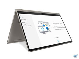 Lenovo - Notebook Yoga C940 - 81Q90016GJ - 14