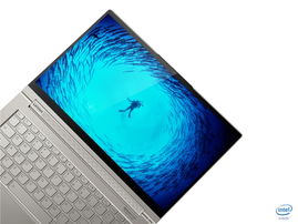 Lenovo - Notebook Yoga C940 - 81Q90016GJ - 14
