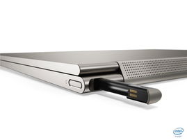 Lenovo - Notebook Yoga C940 - 81Q90016GJ - 14
