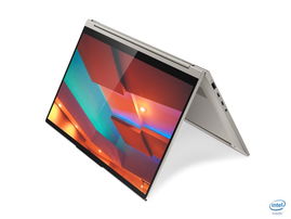 Lenovo - Notebook Yoga C940 - 81Q90016GJ - 14
