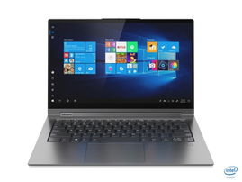 Lenovo - Notebook Yoga C940 - 81Q90016GJ - 14