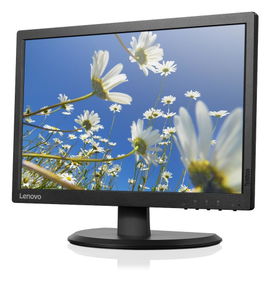 Lenovo ThinkVision E2054 - Monitor LED - 19.5