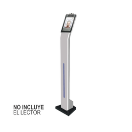 Soporte para montaje de lector de la serie: SPEEDFACEV5L y PROFACEX