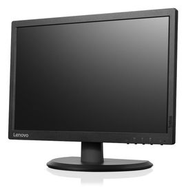 Lenovo ThinkVision E2054 - Monitor LED - 19.5